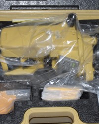 JUAL-JUAL,THEODOLITE TOPCON DT-209//HUB;085312364519