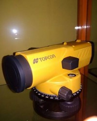 JUAL AUTOMATICLEVEL,BARU/BEKAS,MERK TOPCON AT-B3/AT-B4||CS;085312364519