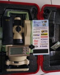 ^JUAL THEODOLITE BERGARANSI RUIDE ET-02^HUB;085312364519