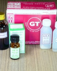 GT Pesticide Test Kit / OP&C