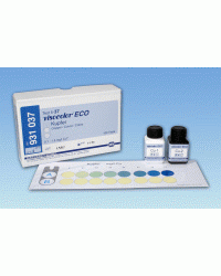 copper test kit - test kit tembaga