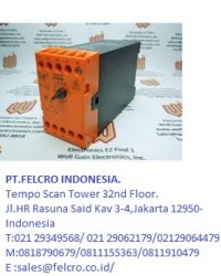 DOLD - Relay modules, Interlocks, PCB relays, Enclosures::PT.Felcro Indonesia::02129349568::sales@fe