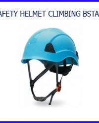 Helm Safety Climbing Bstar