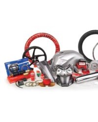 Jasa Import Spare Part/ Asesoris/ Suku Cadang Motor