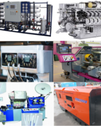 Jasa Import Mesin- Mesin