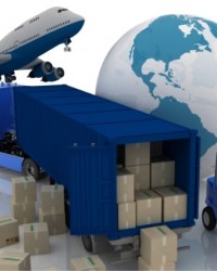  Jasa Pengurusan Import Barang Customs Clearance