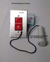 Emergency Bathroom Pull Cord  ES-410 Nurse Call COMMAX