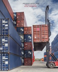 freight forwarder import china