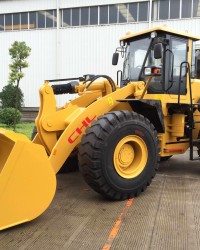 Harga | Jual | Pusat | Distributor | Wheel Loader HELI| Wheel Loader Murah | Jawa Timur | Jawa 