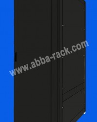 Air Conditioned Server Rack, Closed Rack