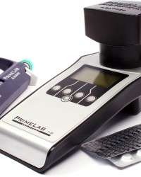 PHOTOMETER - PENGUJIAN KUALITAS AIR 