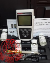 pH Meter 450 Eutech Instruments