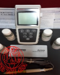 Conductivity Meter CON 450 Eutech Instruments