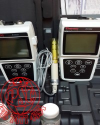DO Meter 450 Dissolved Oxygen Meter Eutech Instruments
