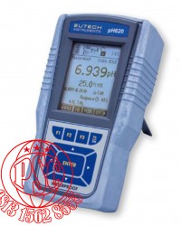 CyberScan pH 620 Eutech Instruments