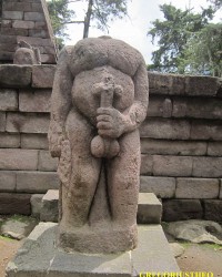 Paket Wisata Candi Sukuh The Erotic Temple in Java