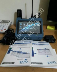 Jual Produk TYPE - EXFO OTDR MAX-730C / MAX 720C "MURAH"