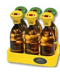 BOD METER (Biological Oxygen Demand Meter) ll JUAL BOD METER 