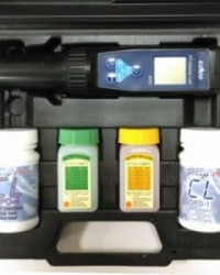 Digital Chlorine Test Kit | 6743