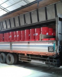 EURO 1 HYDRAULIC OIL