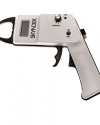 Skyndex® Skinfold Caliper || Durnin Jackson-Pollock 12-1107 | Skinfold Caliper Skyndex