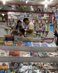  Jasa Import Buku