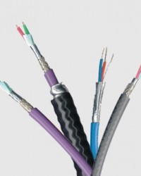Communication Cable RS-232 & RS-485
