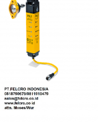 PILZ|Distributor|PT.FELCRO INDONESIA|0818790679@sales@felcro.co.id