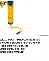 PILZ Safty Devices|PT.FELCRO INDONESIA