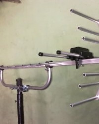 NEWS PRODUK : PAKET JASA PASANG ANTENA TV MURAH Di SERANG BARU