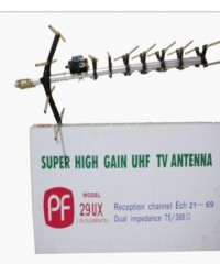 NEWS PRODUK : PAKET JASA PASANG ANTENA TV MURAH Di TARUMAJAYA