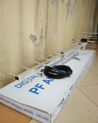 JASA PEMASANGAN ANTENA TV LOKAL BERGARANSI Di NEGLASARI