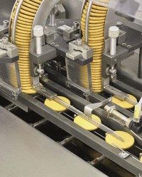 FUCHS FOOD GRADE HYDRAULIC OIL