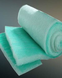 SPRAY BOOT CEILLING FILTER