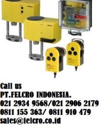 Distributor SAUTER Indonesia|PT.Felcro Indnesia|0811155363|sales@felcro.co.id