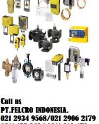 Distributor SAUTER|PT.Felcro Indonesia|0811155363|sales@felcro.co.id