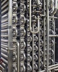 FUCHS REFRIGERATION OIL