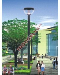 Tiang Lampu Taman Modern Minimalis CP8039
