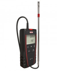 HOTWIRE THERMO-ANEMOMETER || HOTWIRE ANEMOMETER VT-110 KIMO