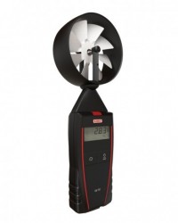 THERMO ANEMOMETER LV-50 || ANEMOMETER LV-50 KIMO INSTRUMENTS
