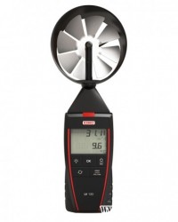 THERMO ANEMOMETER LV-130 || ANEMOMETER LV-130 KIMO INSTRUMENT