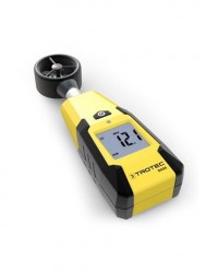 PORTABLE IMPELLER ANEMOMETER || IMPELLER ANEMOMETER BA-06 TROTEC