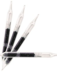 Charcoal Sorbent Tube 200/400 mg || Jual Charcoal Sorbent Tube    Share