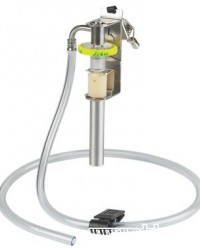 Nylon Cyclone to Respirable Dust Particle Mining Cassette Only