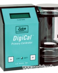 DigiCal Primary Calibrator DigiCal 5 || Jual DigiCal Primary Calibrator