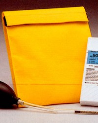 Smoke Tube Respirator Fit Test Kit || Jual Smoke Tube Respirator Fit Test Kit