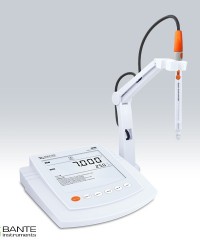 BENCHTOP MULTI-PARAMETER WATER QUALITY METER 901P CN BANTE INSTRUMENTS