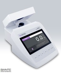 Benchtop Turbidity Meter || Turbiditymeter || Alat Ukur Kekeruhan TB-200