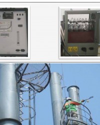 MINISTACK SAMPLER || STACK DUST SAMPLER || UJI PARTIKULAT EMISI