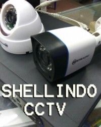 Megha Project, Service CCTV, Jasa Pasang CCTV MURAH, DI BEKASI SELATAN